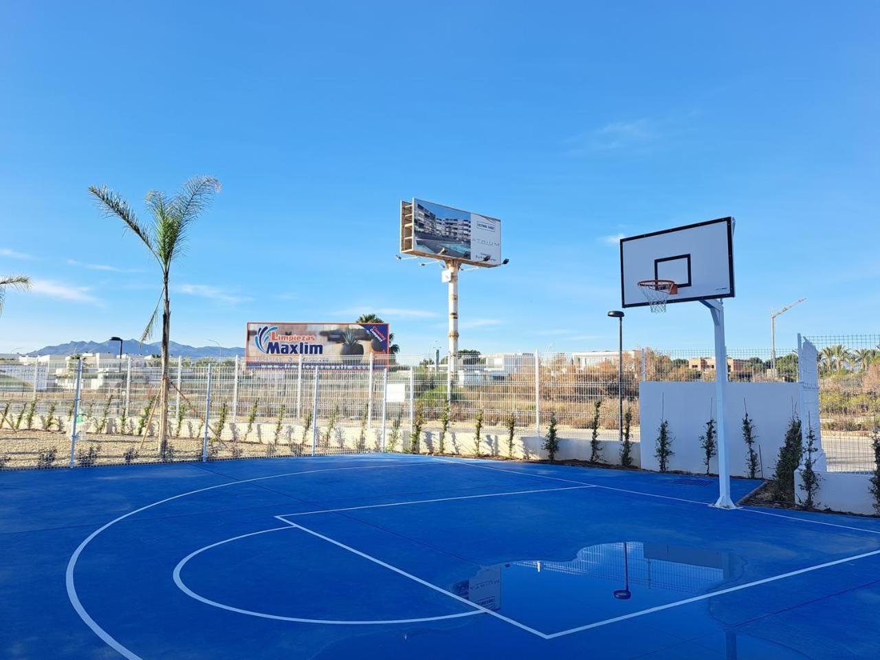 Atico Obra Nueva Magna Vera- El Playazo Extérieur photo