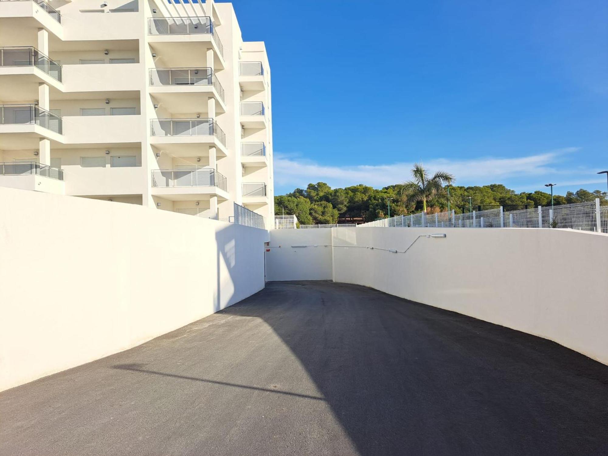Atico Obra Nueva Magna Vera- El Playazo Extérieur photo